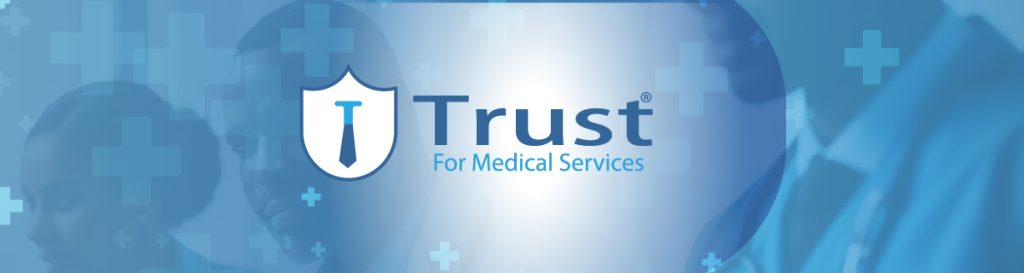 trust for medical services